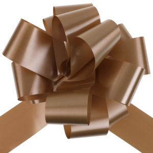 10 Grands Nœuds Automatique Beige