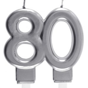 ANNIVERSAIRE-BOUGIES-ARGENT-80