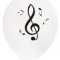 Anniversaire adulte, musique, ballons
