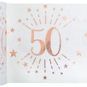 Anniversaireadulte-chemindetable-rosegold-50