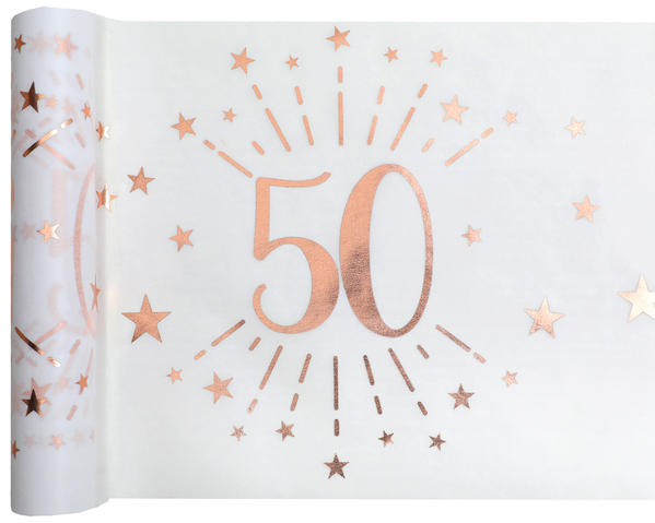 Anniversaireadulte-chemindetable-rosegold-50