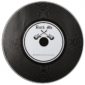 Anniversaire adulte, musique, vinyle