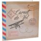 Anniversaire adulte, voyage, livre d or