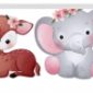 Anniversaire enfant, explorateur, banderole