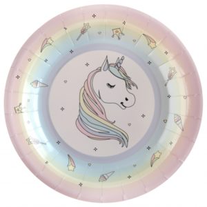 anniversaire enfant, licorne