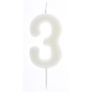 ARTICLES DE FETE-BOUGIE-BOUGIE D'ANNIVERSAIRE-BOUGIE CHIFFRE-BOUGIE CHIFFRE PHOSPHORESCENTE
