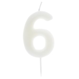 ARTICLES DE FETE-BOUGIE-BOUGIE D'ANNIVERSAIRE-BOUGIE CHIFFRE-BOUGIE CHIFFRE PHOSPHORESCENTE