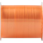 Ballons, bolduc, orange