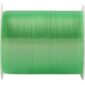 Ballons, bolduc, vert anis