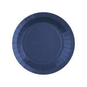 décoration de table, vaisselle, assiette, grand format, bleues