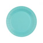 décoration de table, vaisselle, assiette, grand format, ciel