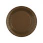 décoration de table, vaisselle, assiette, grand format, chocolat