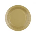 décoration de table, vaisselle, assiette, grand format, naturel