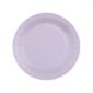 décoration de table, vaisselle, assiette, grand format, parme