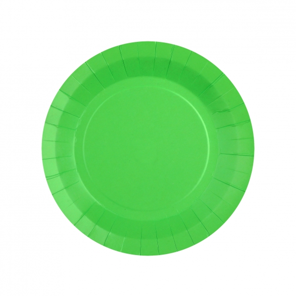 décoration de table, vaisselle, assiette, grand format, vert