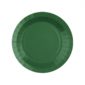 décoration de table, vaisselle, assiette, grand format, vert fonce