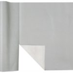 Décoration de table, chemin de table, argent