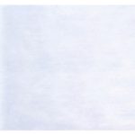 Décoration de table, chemin de table, blanc