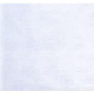 Décoration de table, chemin de table, blanc