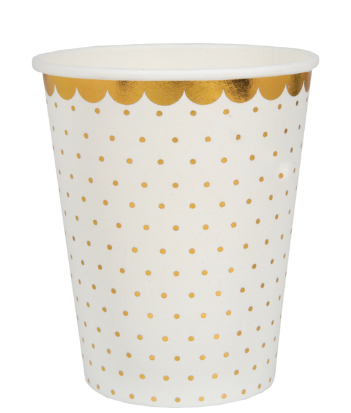 decoration de table, gobelet, passe partout, blanc