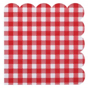 Décoration de table, serviettes, a la campagne