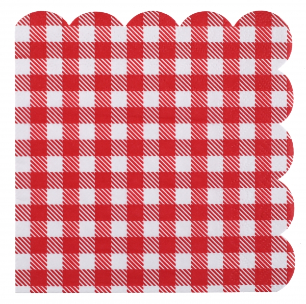 Décoration de table, serviettes, a la campagne