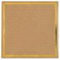 Decoration de table, serviettes, passe partout, kraft