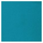 Décoration de table, serviettes en intissé, aqua bleu