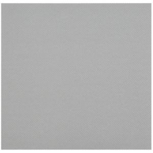 Décoration de table, serviettes en intissé, argent