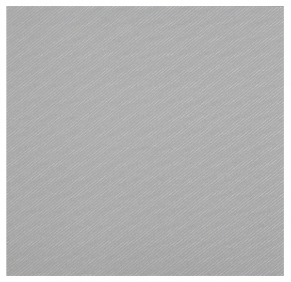 Décoration de table, serviettes en intissé, argent