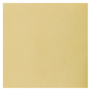 Décoration de table, serviette en intissé, jaune citron