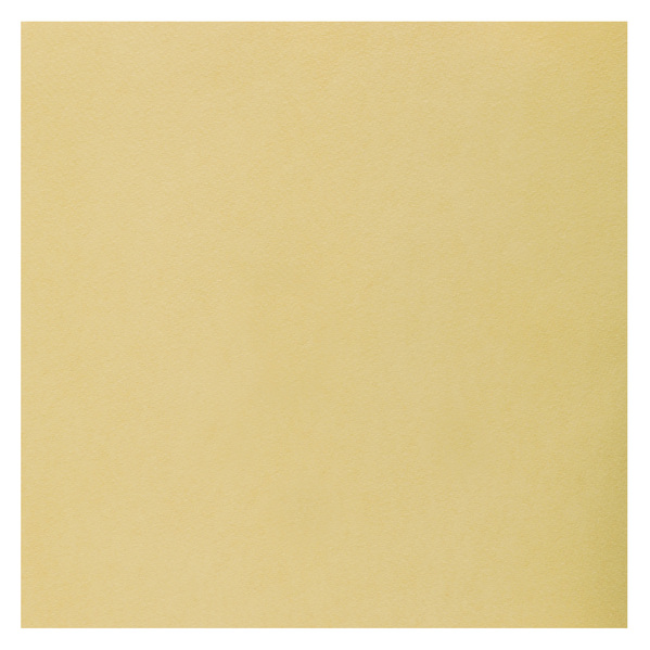 Décoration de table, serviette en intissé, jaune citron