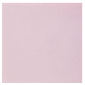Décoration de table, serviette en intissé, rose clair