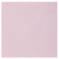 Décoration de table, serviette en intissé, rose clair