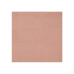 Décoration de table, serviettes en papier, rose gold