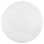 Décoration de table, sets de table, blanc