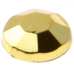 décoration de table, strass, or