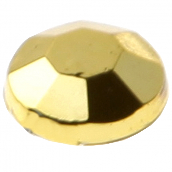 décoration de table, strass, or