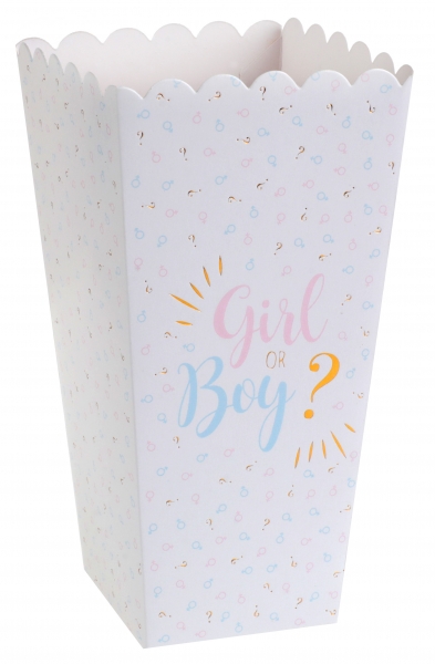 Occasions spéciales, babyshower, contenants