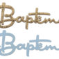 Occasions spéciales, baptême, confettis, ciel