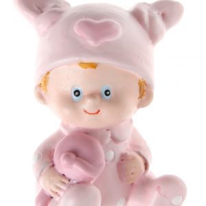 OCCASIONSSPECIALES-BAPTEME-FIGURINE-ROSE