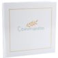 Occasions spéciales, communion, livre d or