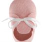 Occasions spéciales, contenants, chaussons, rose