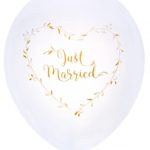 Occasions spéciales, mariage, ballons