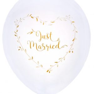 Occasions spéciales, mariage, ballons