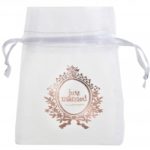 Occasions spéciales, mariage, contenant