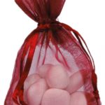 Occasions speciales, mariage, contenants, bordeaux