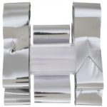 Occasions spéciales, mariage, kit, argent