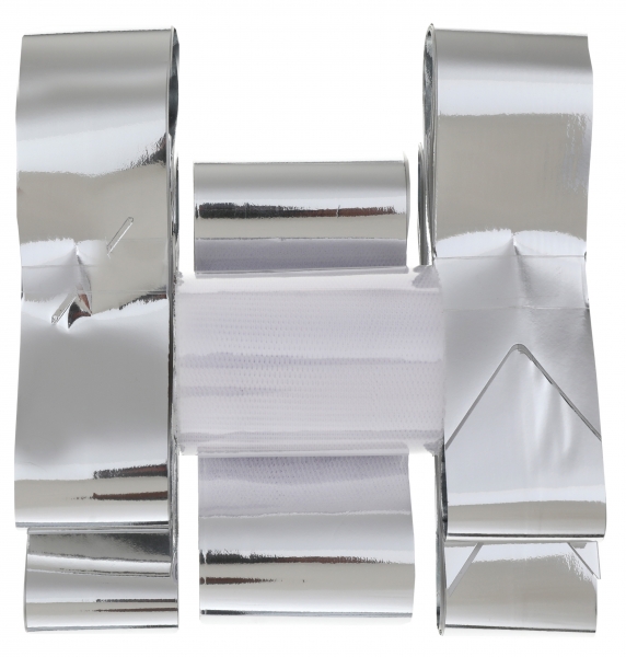 Occasions spéciales, mariage, kit, argent