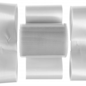 Occasions spéciales, mariage, kit, blanc